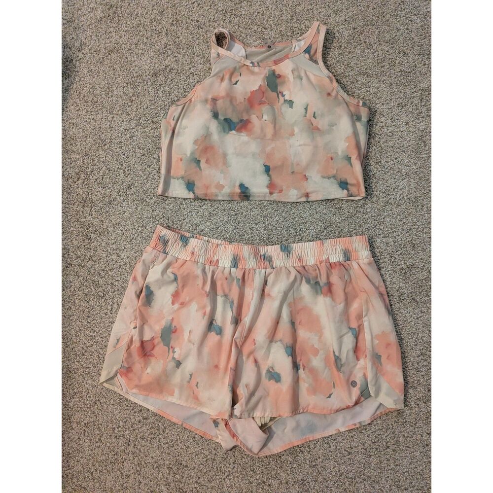 Matching Workout Set